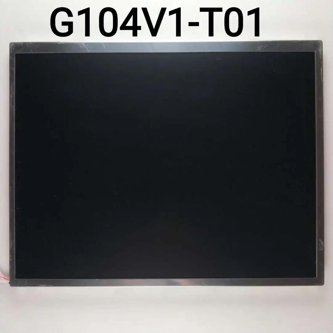 G104V1-T01 G104V1  A + г 10.4 ġ 640x480 LCD ȭ ÷    